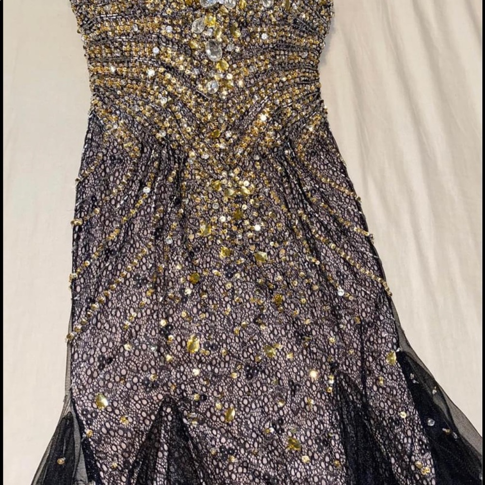 Prom drees - Picture 2 of 7